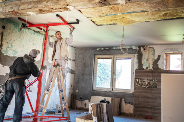 Best Commercial Insulation in Exandria, AL