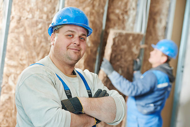Best Insulation for Specific Applications in Exandria, AL